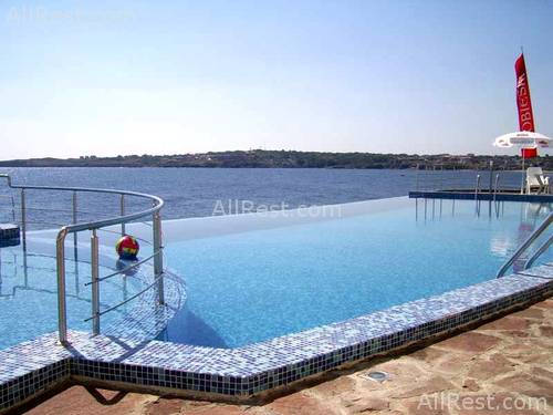 VIP Zone Hotel complex 20